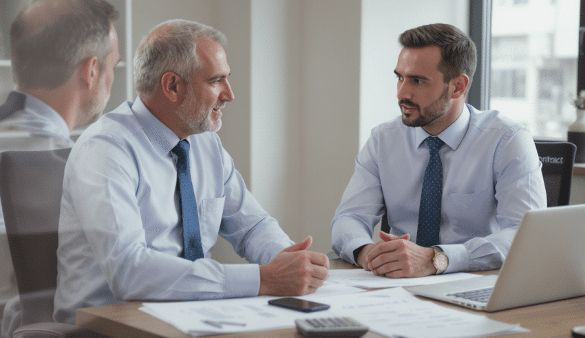Assurance professionnelle et protection juridique : avantages compar&eacute;s