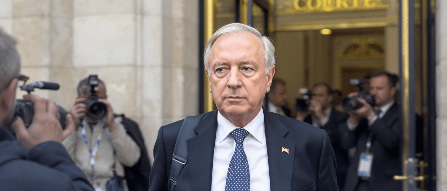 Bernard Arnault d&eacute;ment toute responsabilit&eacute; apr&egrave;s l’assignation d&rsquo;un h&eacute;ritier d&rsquo;Herm&egrave;s pour la disparition de 6 millions d&rsquo;actions
