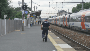 découvrez comment la sncf garantit la sécurité de son réseau ferroviaire en luttant efficacement contre les vols et sabotages grâce à des mesures innovantes et un engagement constant.