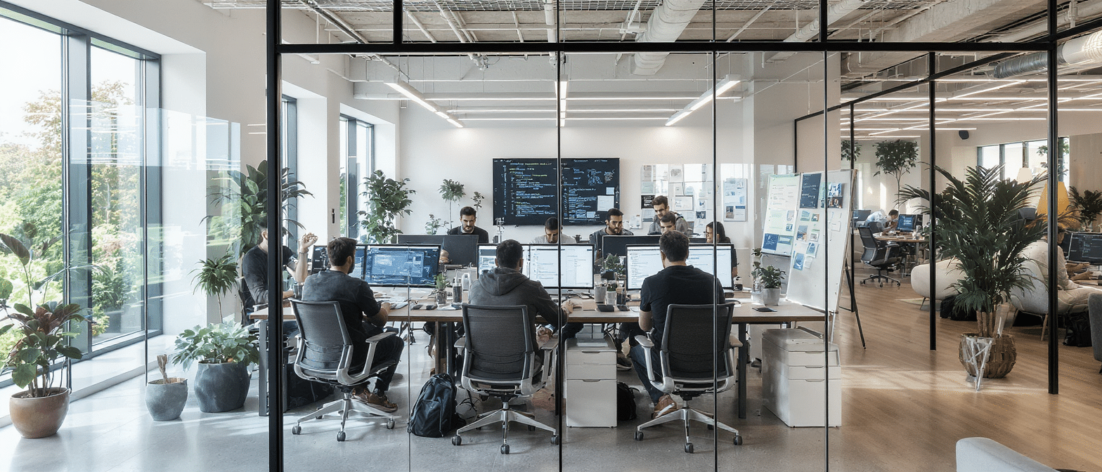 Coworking &agrave; Metz : les espaces incontournables pour travailler autrement