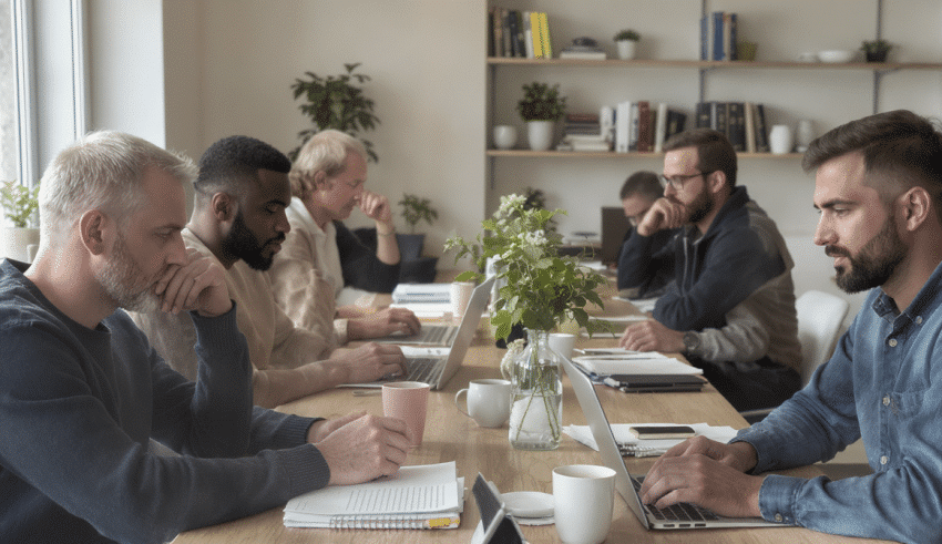 Coworking &agrave; Metz : les espaces incontournables pour travailler autrement