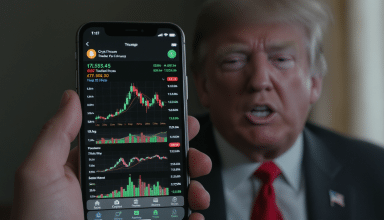 découvrez comment les déclarations de donald trump influencent le marché des cryptomonnaies et analysent l'impact de ses propos sur la crypto-sphère.