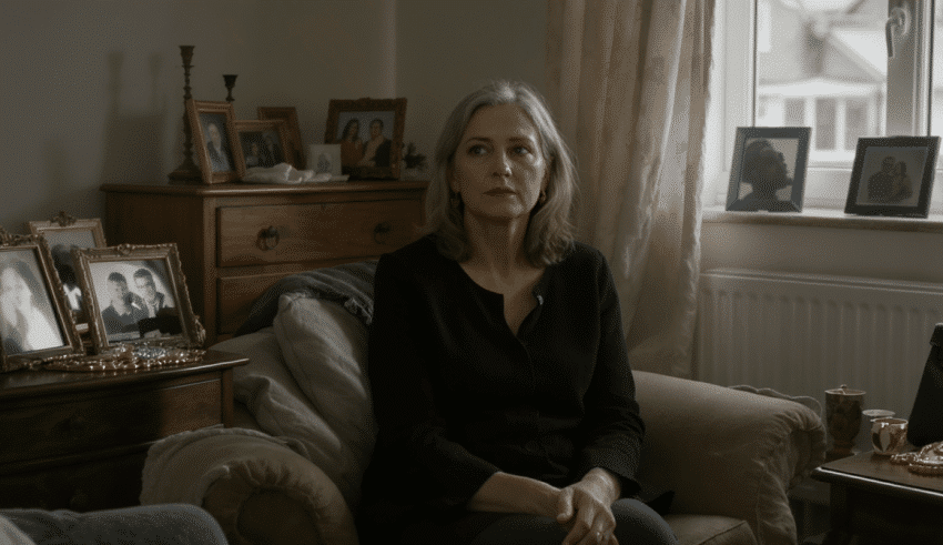 Emilie Seguin, psychologue : Quand l&rsquo;h&eacute;ritage mat&eacute;riel compense l&rsquo;absence d&rsquo;amour et de bienveillance