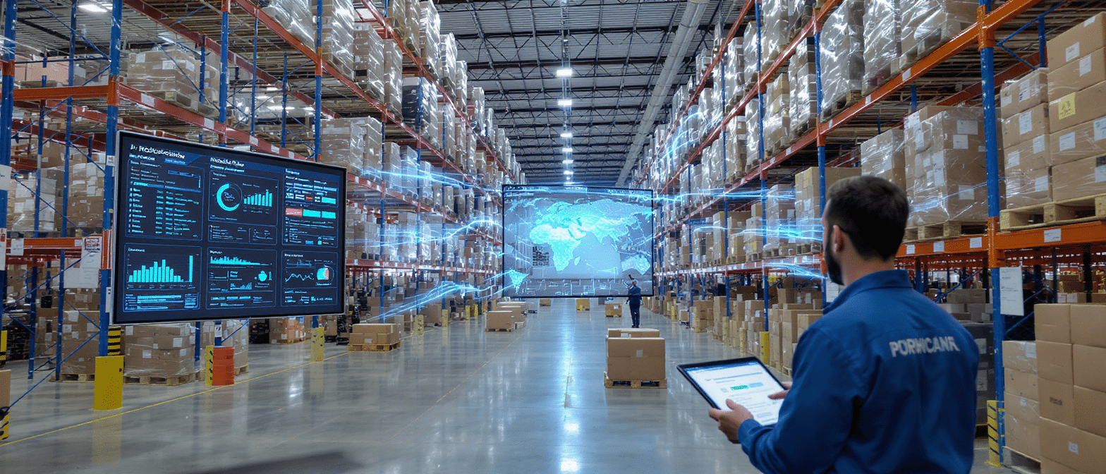 Formation : les cl&eacute;s pour r&eacute;ussir dans la supply chain