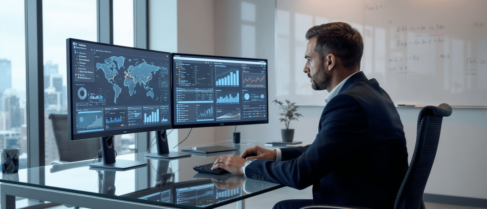 Formation : les cl&eacute;s pour r&eacute;ussir dans la supply chain
