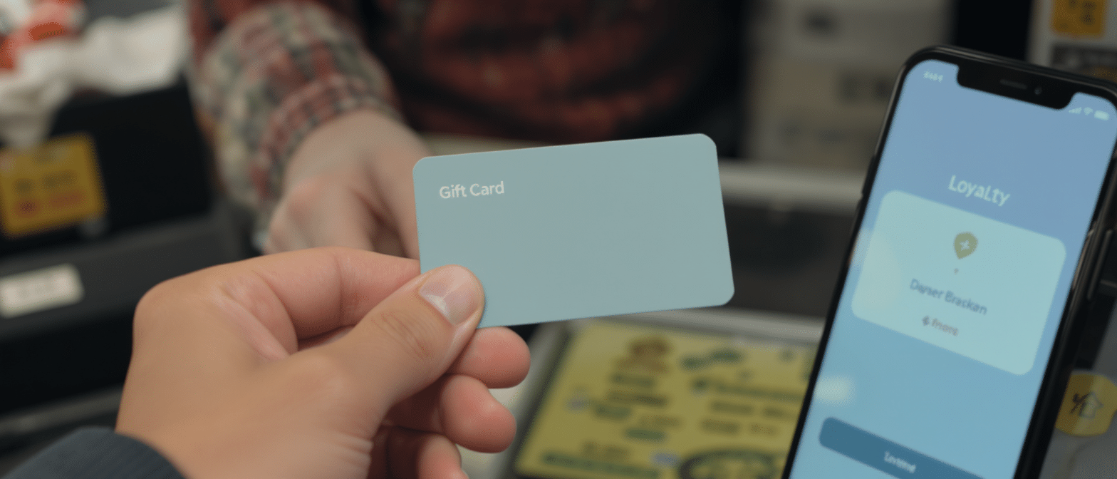 Glady mon compte : gestion des cartes cadeaux et solutions de fid&eacute;lisation