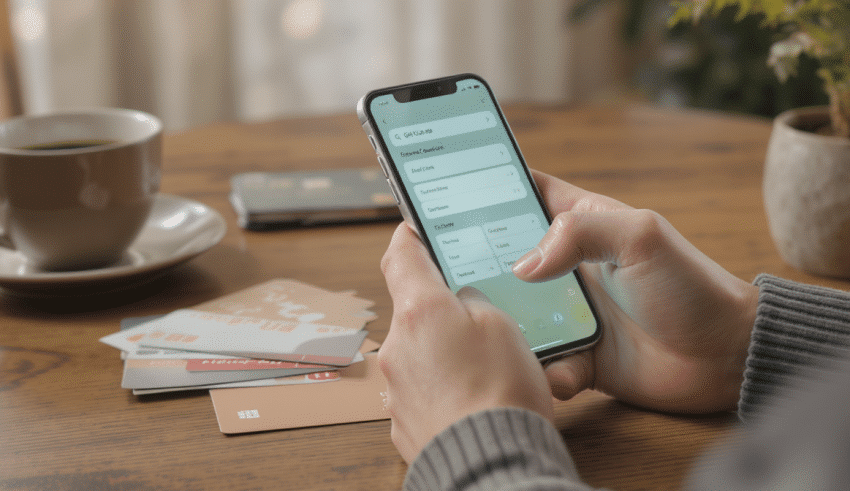 Glady mon compte : gestion des cartes cadeaux et solutions de fid&eacute;lisation