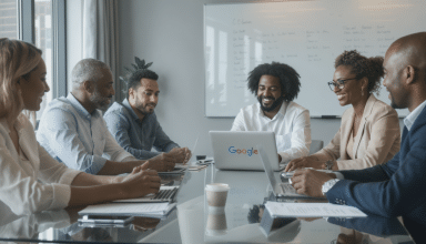 découvrez la première offre franco-américaine certifiée « cloud de confiance » lancée par google et thales, alliant sécurité, innovation et conformité pour vos données sensibles.