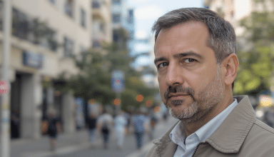 juan carlos martínez lázaro, économiste, analyse la situation économique en espagne où, malgré trois années de croissance, le taux de chômage reste stable autour de 10 %.