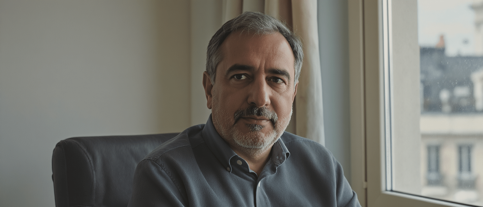 Juan Carlos Mart&iacute;nez L&aacute;zaro, &eacute;conomiste : &laquo;&nbsp;Malgr&eacute; trois ans de croissance &eacute;conomique en Espagne, le taux de ch&ocirc;mage stagne autour de 10&nbsp;%&nbsp;&raquo;