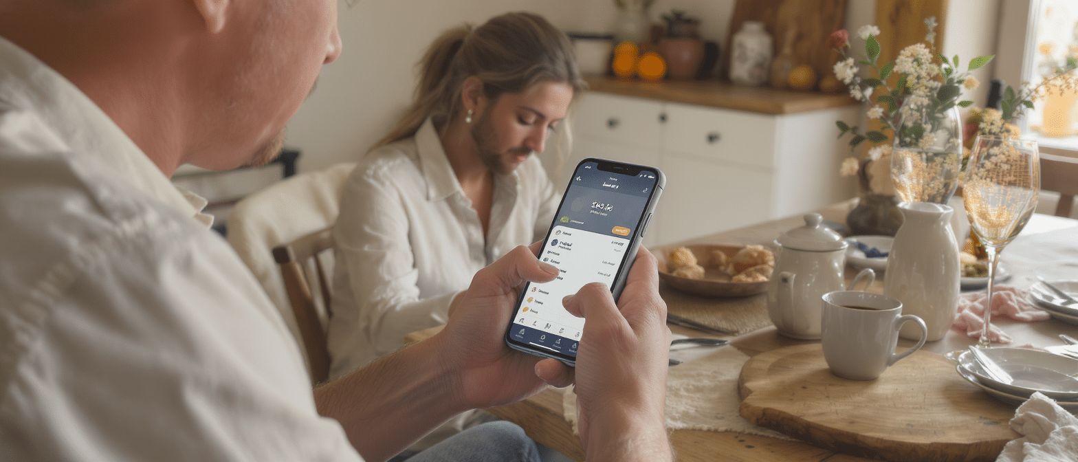 LCL Particuliers mon compte : les outils de suivi financier pour les clients de la banque