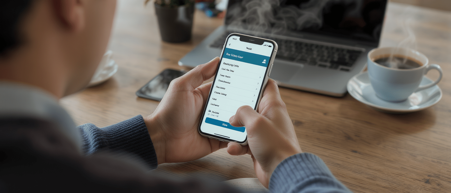 LCL Particuliers mon compte : les outils de suivi financier pour les clients de la banque