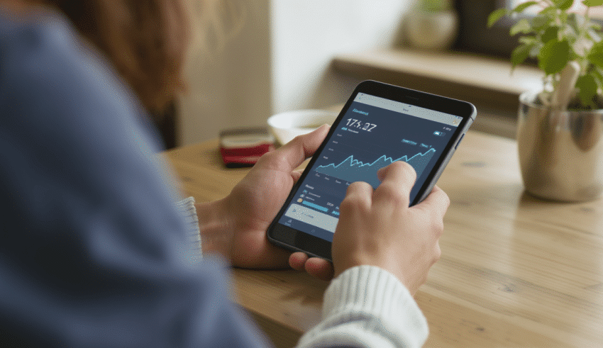 LCL Particuliers mon compte : les outils de suivi financier pour les clients de la banque