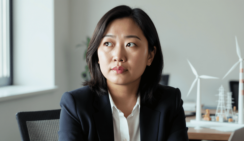 Muyi Yang, analyste : &laquo; La Chine a fa&ccedil;onn&eacute; la colonne vert&eacute;brale industrielle de la transition &eacute;nerg&eacute;tique mondiale gr&acirc;ce &agrave; la puissance de son vaste march&eacute; int&eacute;rieur &raquo;