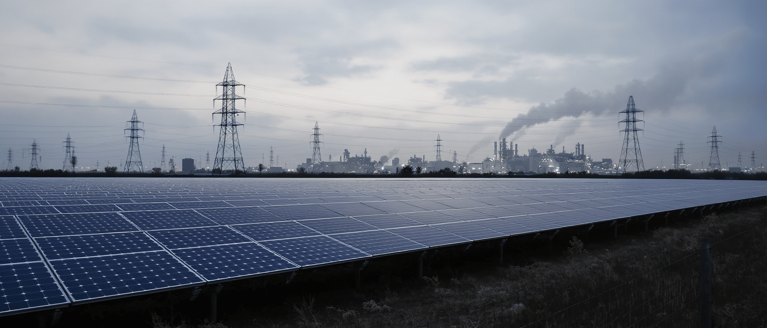 Muyi Yang, analyste : &laquo; La Chine a fa&ccedil;onn&eacute; la colonne vert&eacute;brale industrielle de la transition &eacute;nerg&eacute;tique mondiale gr&acirc;ce &agrave; la puissance de son vaste march&eacute; int&eacute;rieur &raquo;