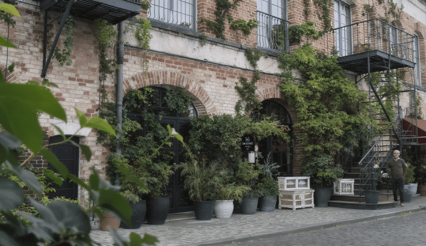 Quel h&ocirc;tel insolite choisir pour un s&eacute;jour &agrave; Nantes ?
