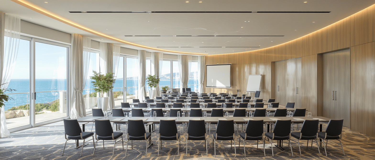 Quel lieu choisir pour organisation son s&eacute;minaire d’entreprise en Bretagne ?