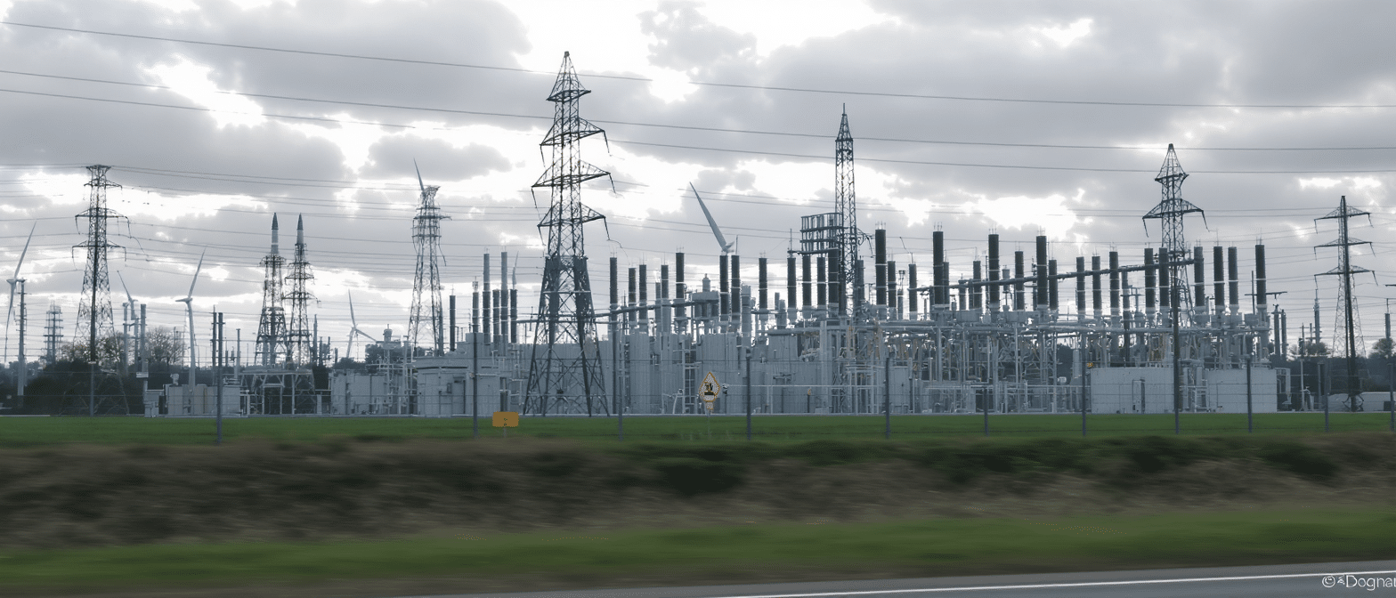 RTE propose de freiner l&rsquo;expansion des &eacute;nergies renouvelables pour ma&icirc;triser la surproduction d&rsquo;&eacute;lectricit&eacute;