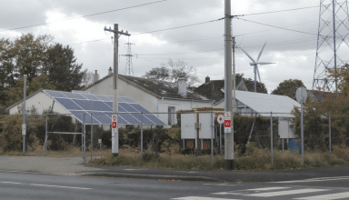 rte suggère de ralentir le développement des énergies renouvelables afin de mieux maîtriser la surproduction d'électricité et garantir l'équilibre du réseau.
