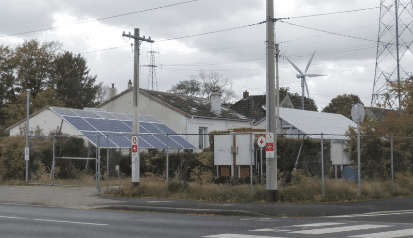 RTE propose de freiner l&rsquo;expansion des &eacute;nergies renouvelables pour ma&icirc;triser la surproduction d&rsquo;&eacute;lectricit&eacute;