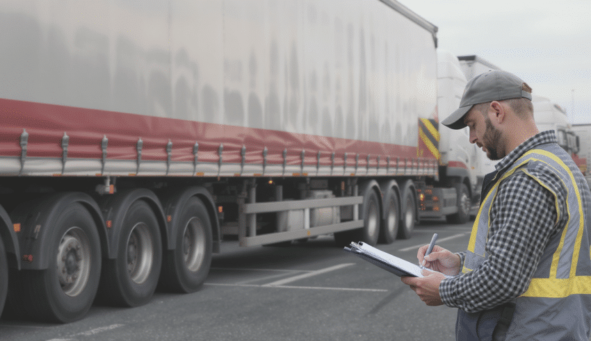 Transport routier en France : &eacute;tat des lieux, d&eacute;fis et leviers de performance en 2025-2026