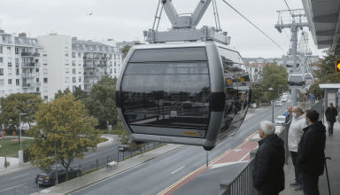 découvrez un téléphérique innovant en île-de-france, conçu pour améliorer la mobilité urbaine et réduire les inégalités d'accès entre quartiers.