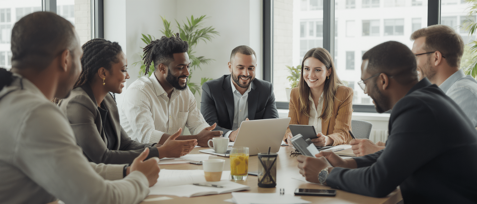 Utiliser l&rsquo;enqu&ecirc;te collaborateur pour mesurer (et renforcer) l&rsquo;engagement des &eacute;quipes