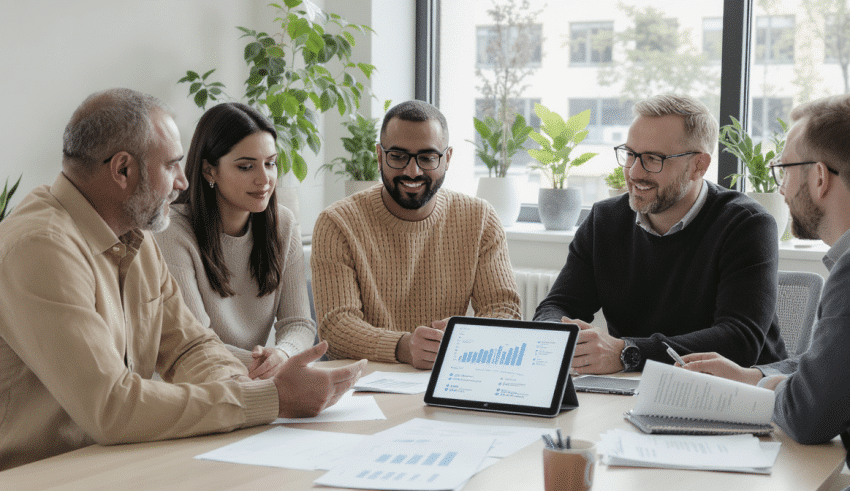 Utiliser l&rsquo;enqu&ecirc;te collaborateur pour mesurer (et renforcer) l&rsquo;engagement des &eacute;quipes