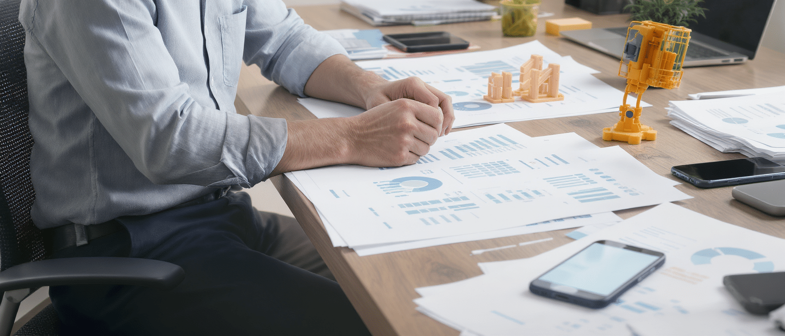 découvrez comment utiliser les 5 forces de porter pour analyser la concurrence et évaluer l’attractivité d’un marché afin de prendre des décisions stratégiques éclairées.