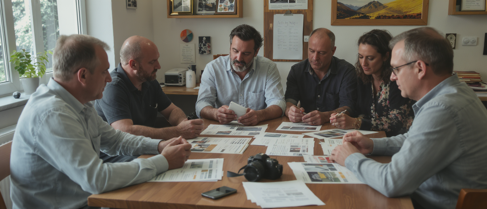 Aguila voyage onestrip : ce que dit l&rsquo;offre sur le mod&egrave;le &eacute;conomique d&rsquo;une agence et la gestion de petits groupes