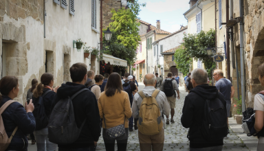découvrez comment l'offre aguila voyage onestrip révèle le modèle économique unique d'une agence et optimise la gestion efficace de petits groupes pour une expérience de voyage personnalisée.