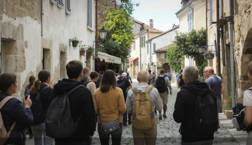 Aguila voyage onestrip : ce que dit l&rsquo;offre sur le mod&egrave;le &eacute;conomique d&rsquo;une agence et la gestion de petits groupes