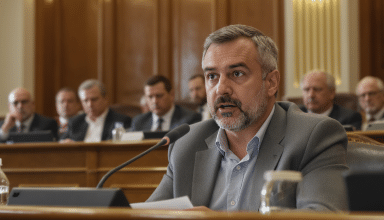 commission d’enquête sur l’audiovisuel public : préparez-vous à l’audition prochaine de patrick sébastien, qui apportera son témoignage sur les enjeux actuels du secteur.
