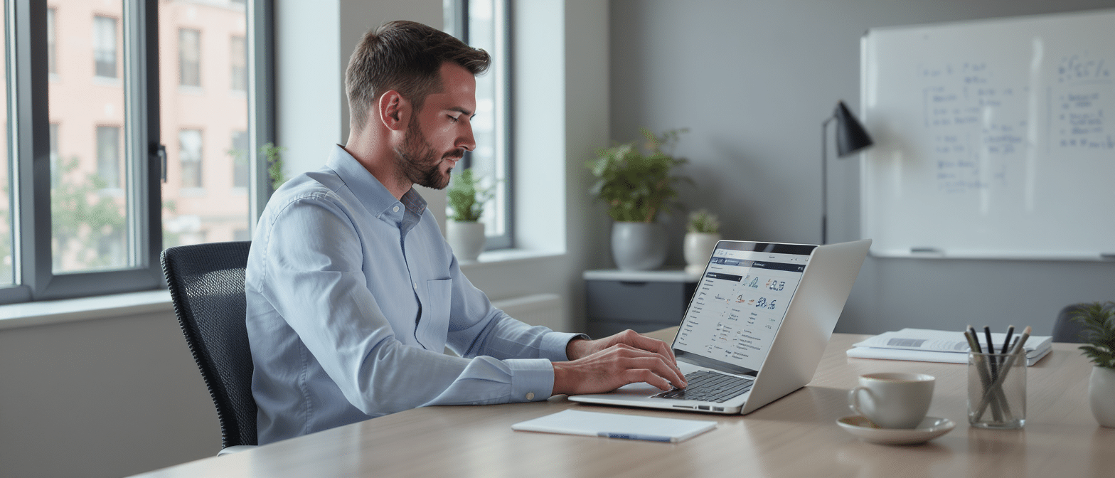 Comptabilit&eacute; en ligne : les avantages pour les petites entreprises en 2026