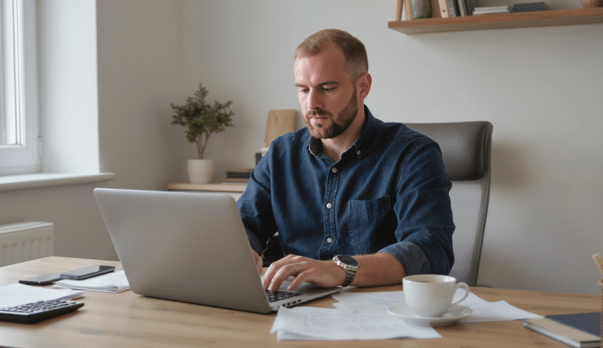 Comptabilit&eacute; en ligne : les avantages pour les petites entreprises en 2026