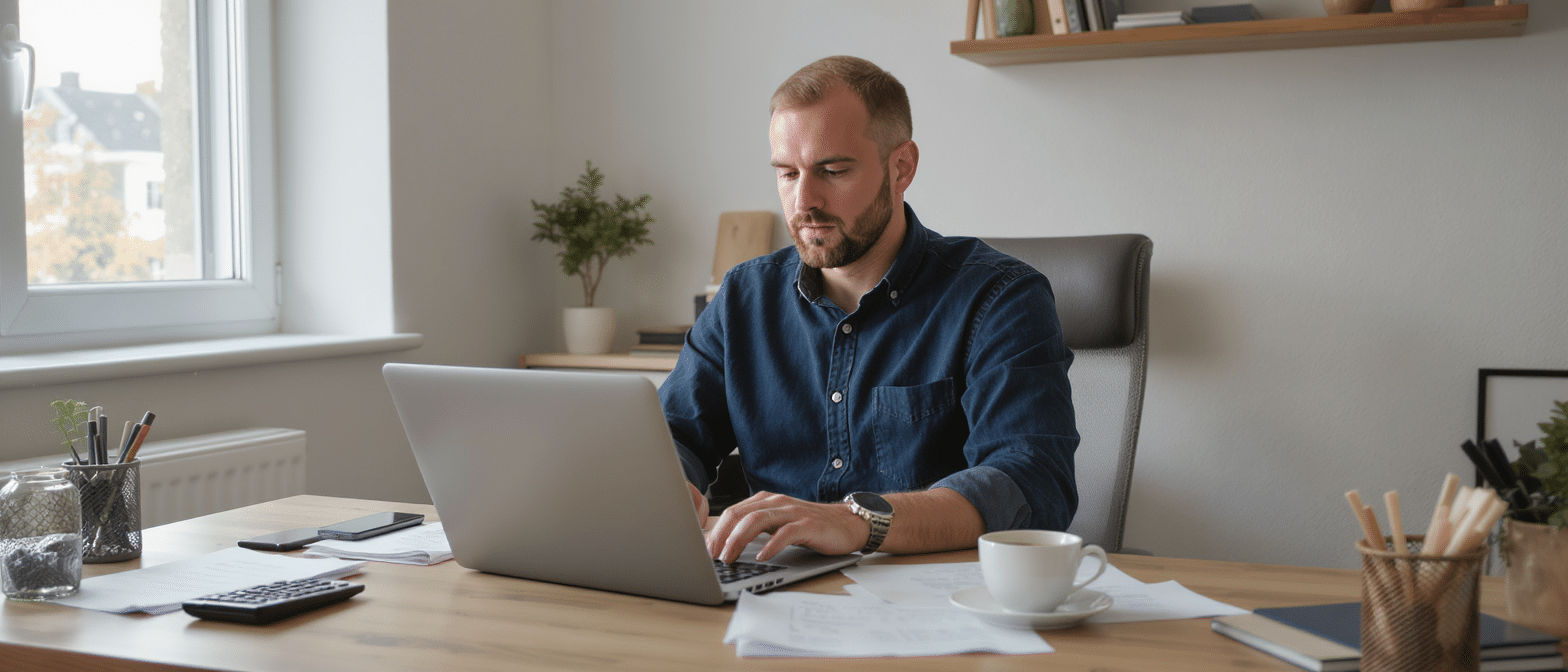 découvrez les avantages de la comptabilité en ligne pour les petites entreprises en 2026, simplifiant la gestion financière, réduisant les coûts et optimisant le suivi des activités.
