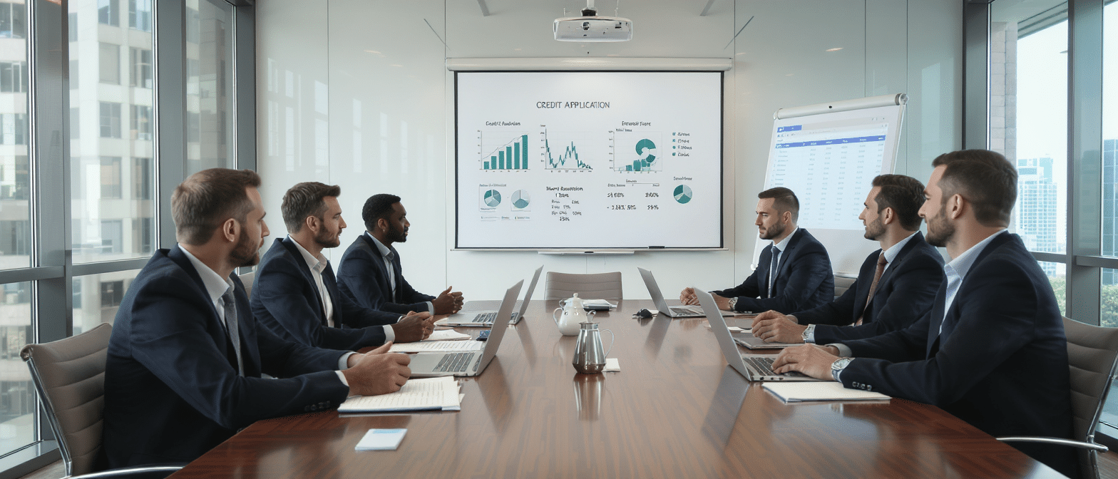 Cr&eacute;dit professionnel : optimiser le financement de votre entreprise