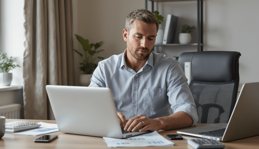 Cr&eacute;dit professionnel : optimiser le financement de votre entreprise