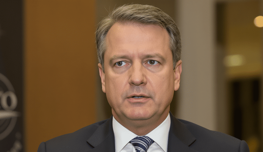 Davos en direct : Mark Rutte, chef de l’OTAN, souligne les nombreux d&eacute;fis restant pour parvenir &agrave; un accord sur le Groenland