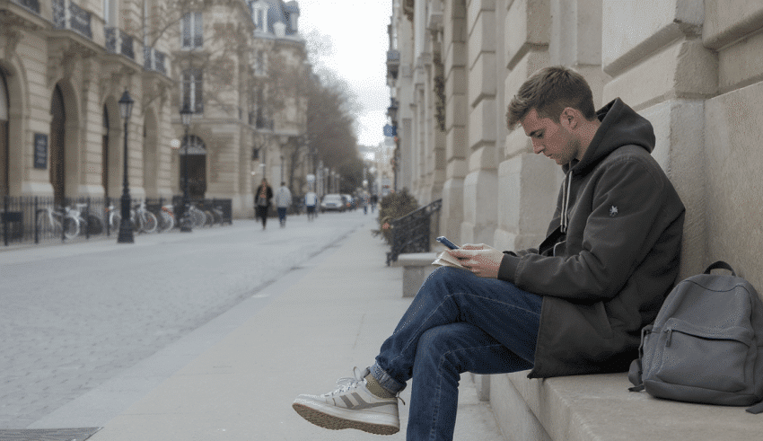 En France, le pr&ecirc;t &eacute;tudiant demeure une option peu fr&eacute;quent&eacute;e pour financer ses &eacute;tudes