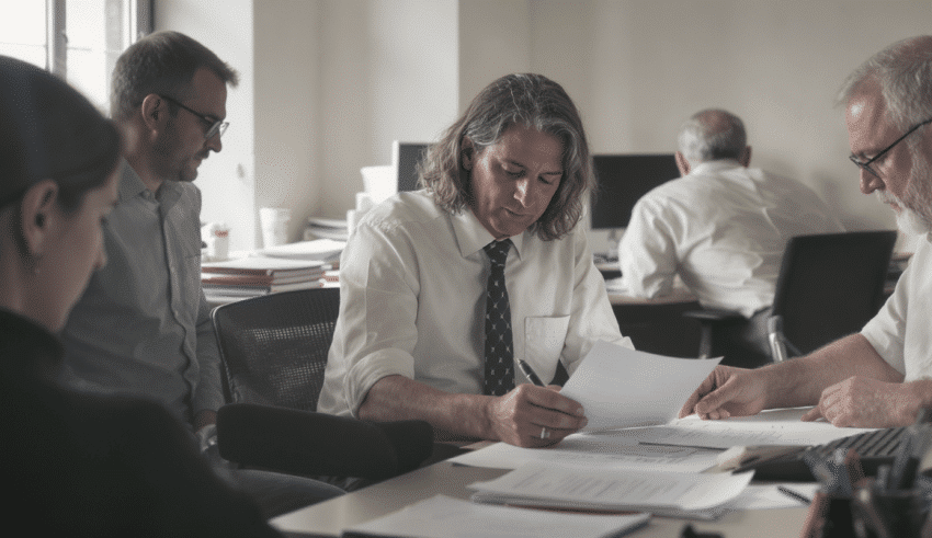 Fonctionnaires : vers une r&eacute;forme clarifi&eacute;e des autorisations d’absence par le gouvernement