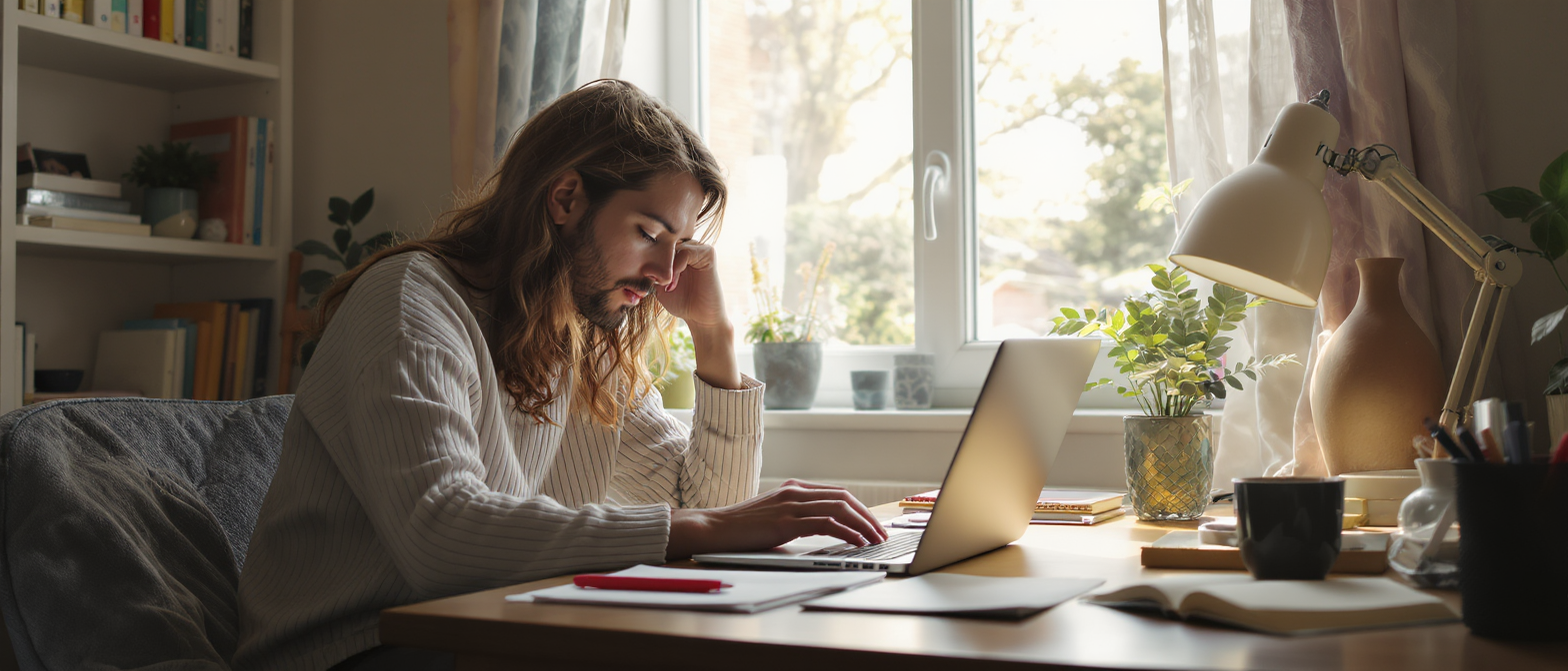 Formation en ligne : les cl&eacute;s pour r&eacute;ussir son apprentissage &agrave; distance