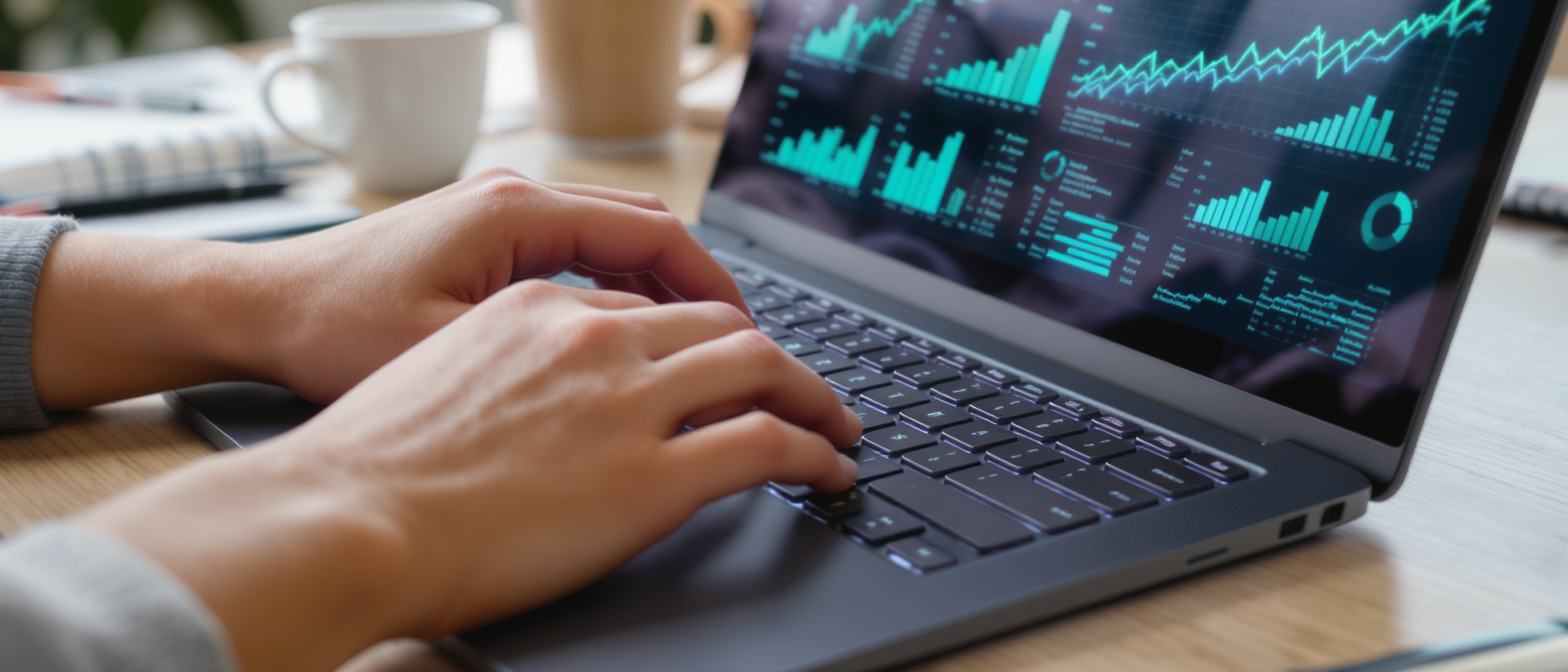 Formation en ligne : les cl&eacute;s pour r&eacute;ussir son apprentissage &agrave; distance
