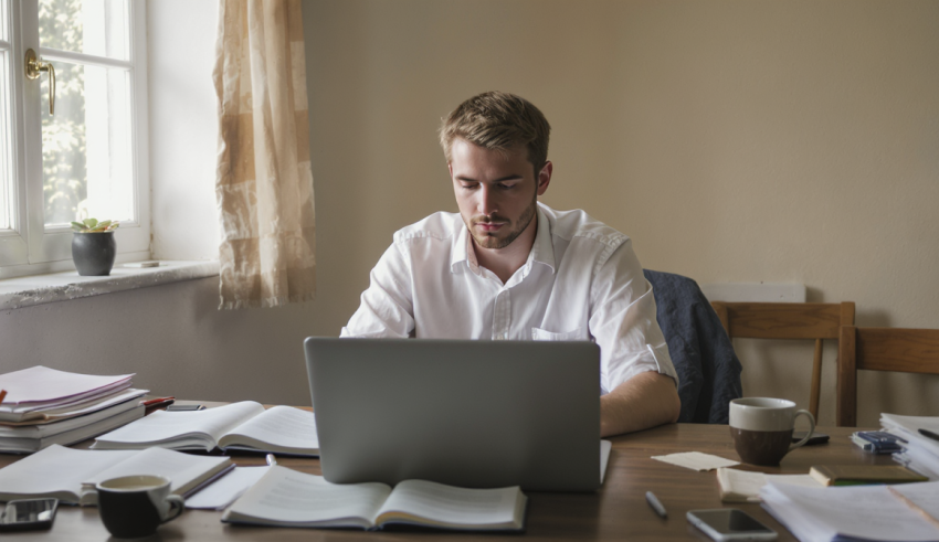 Formation en ligne : les cl&eacute;s pour r&eacute;ussir son apprentissage &agrave; distance