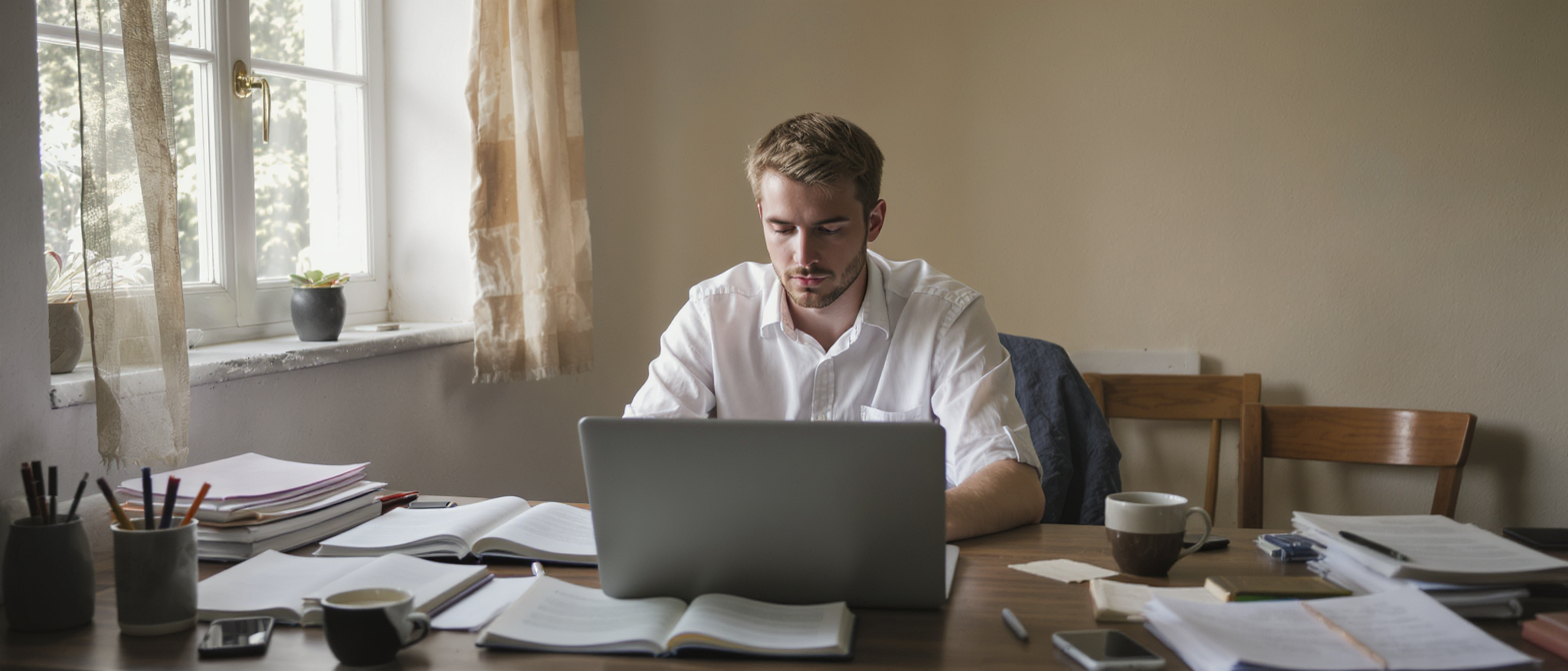 découvrez notre formation en ligne essentielle pour maîtriser les techniques et outils indispensables à la réussite de votre apprentissage à distance.