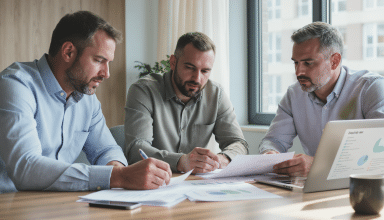 découvrez le rôle essentiel de la gestion prévisionnelle des emplois et des compétences (gpec) dans la planification stratégique des ressources humaines pour anticiper les besoins et optimiser le développement des talents en entreprise.