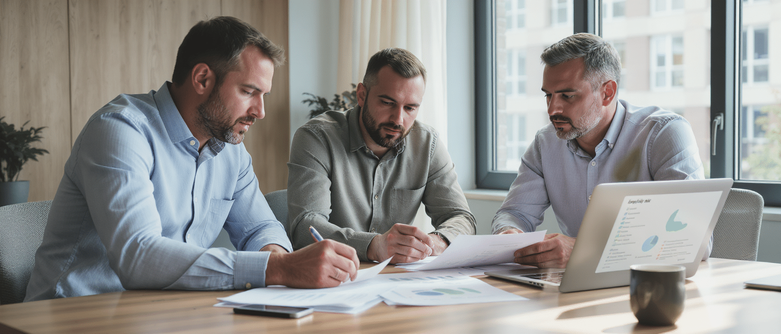découvrez le rôle essentiel de la gestion prévisionnelle des emplois et des compétences (gpec) dans la planification stratégique des ressources humaines pour anticiper les besoins et optimiser le développement des talents en entreprise.