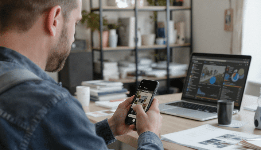 Google lens en ligne : usages en entreprise pour la recherche visuelle, la veille produit et l&rsquo;identification de contenus