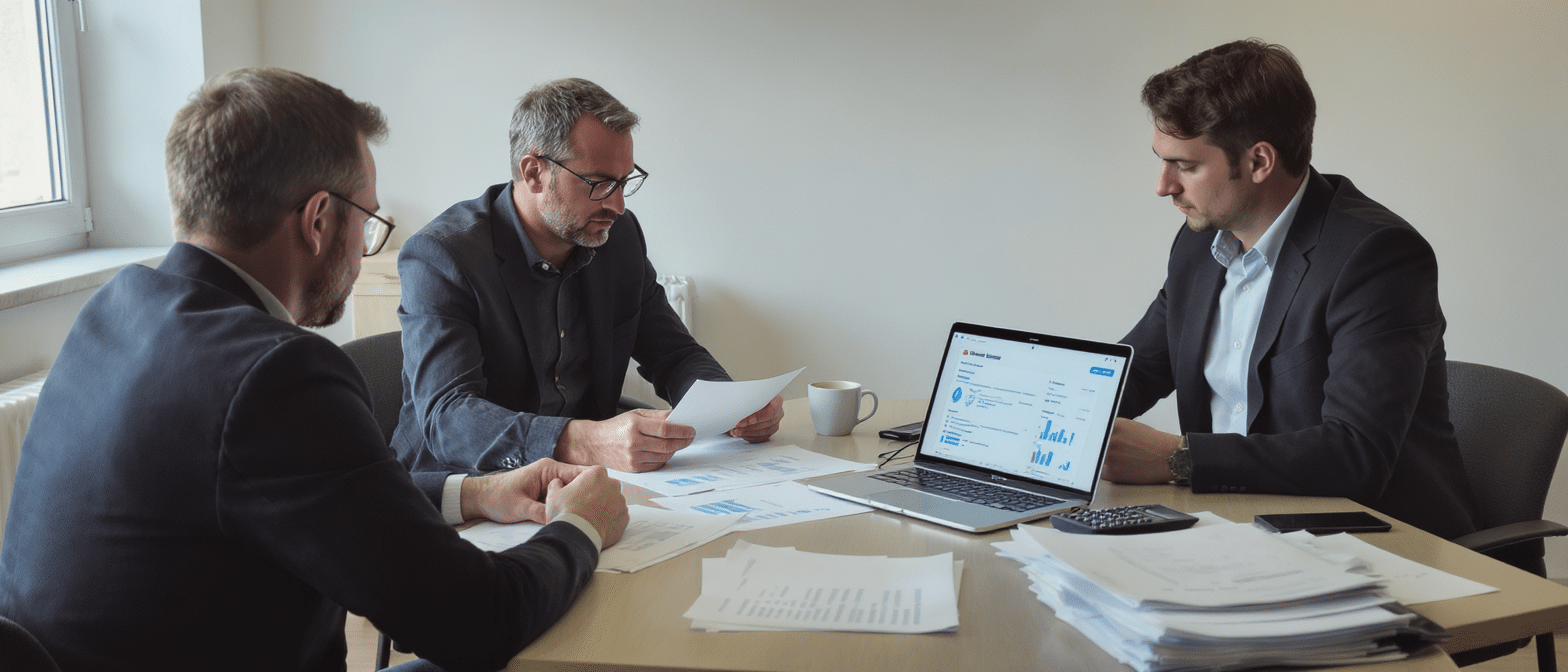 Keobiz : comment un cabinet d&rsquo;expertise comptable en ligne accompagne TPE et PME dans la gestion comptable et fiscale