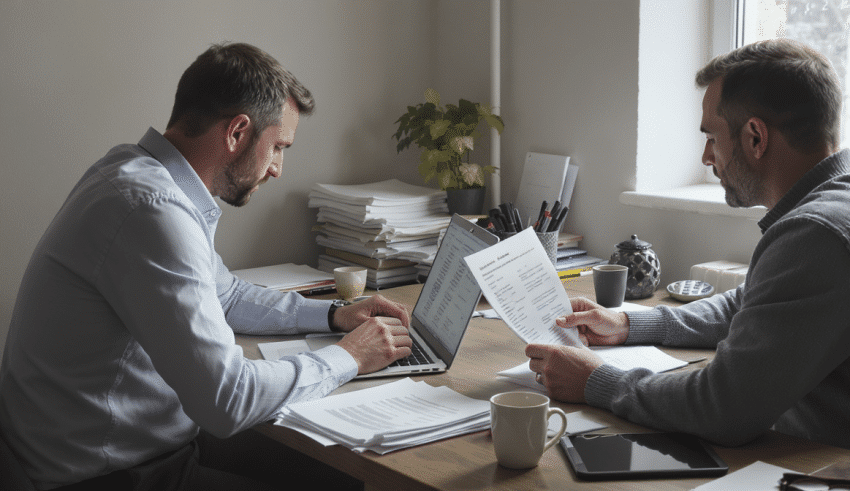 Keobiz : comment un cabinet d&rsquo;expertise comptable en ligne accompagne TPE et PME dans la gestion comptable et fiscale